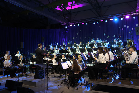 51 BOŽIČNO NOVOLETNI KONCERT BOŽIČNA AVANTURA 03 FOTO LJUBO VUKELIČ